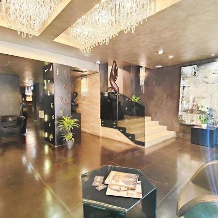 Diva Luxury Hotel Rzym Zewnętrze zdjęcie
