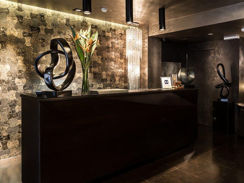 Diva Luxury Hotel Rzym Zewnętrze zdjęcie