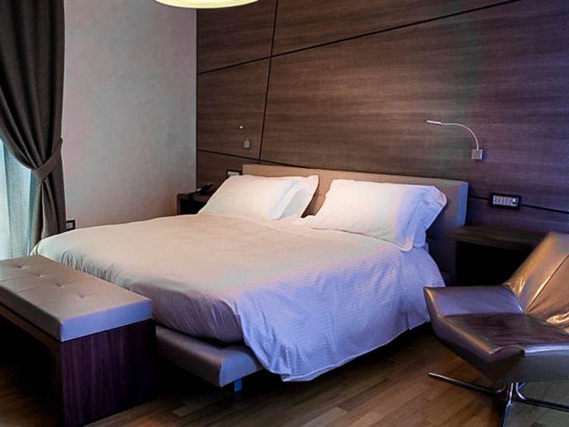 Diva Luxury Hotel Rzym Zewnętrze zdjęcie
