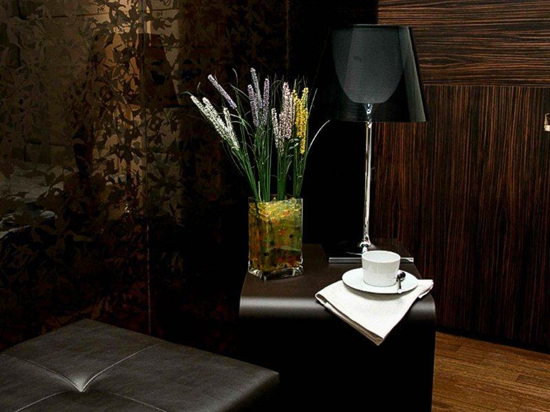 Diva Luxury Hotel Rzym Zewnętrze zdjęcie