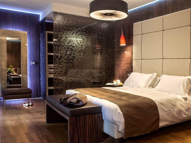 Diva Luxury Hotel Rzym Zewnętrze zdjęcie