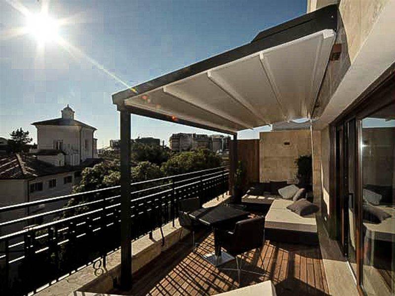 Diva Luxury Hotel Rzym Zewnętrze zdjęcie