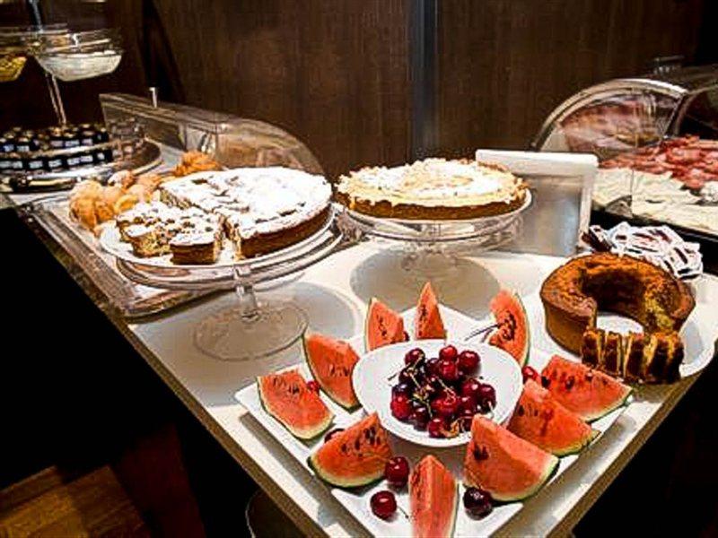 Diva Luxury Hotel Rzym Zewnętrze zdjęcie