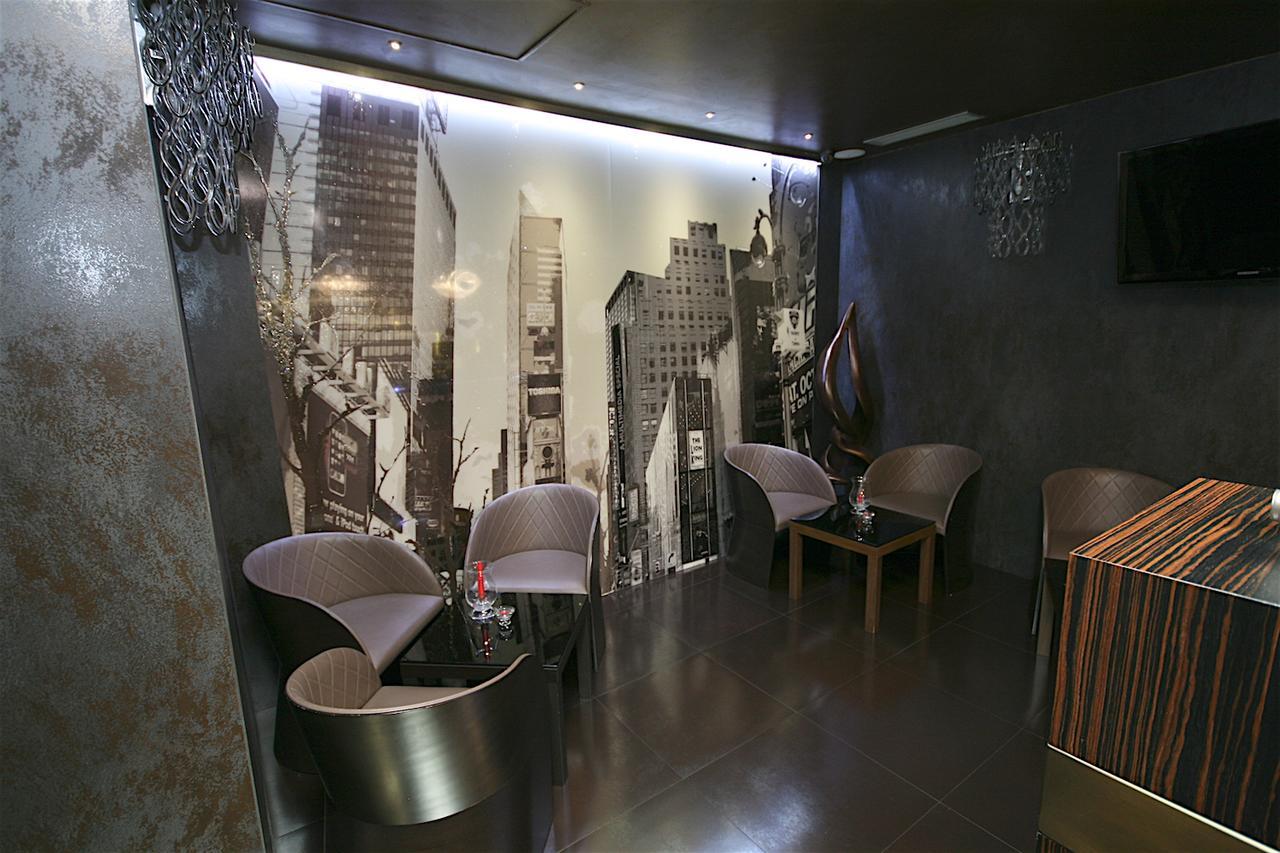 Diva Luxury Hotel Rzym Zewnętrze zdjęcie