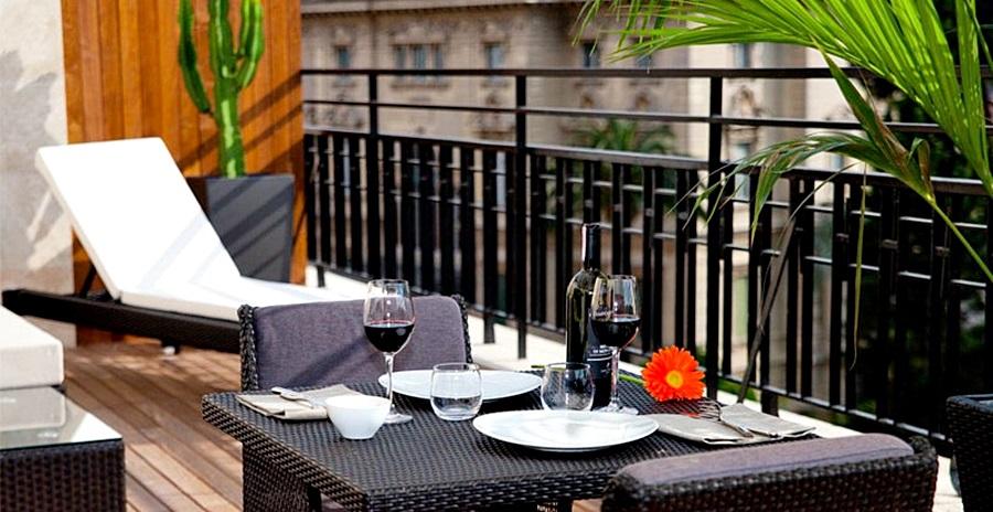 Diva Luxury Hotel Rzym Zewnętrze zdjęcie