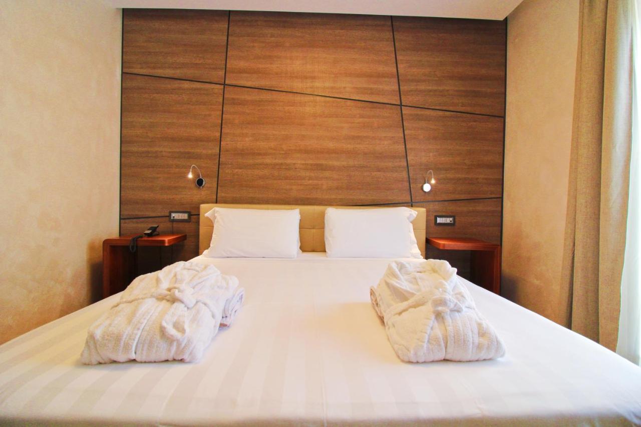Diva Luxury Hotel Rzym Zewnętrze zdjęcie