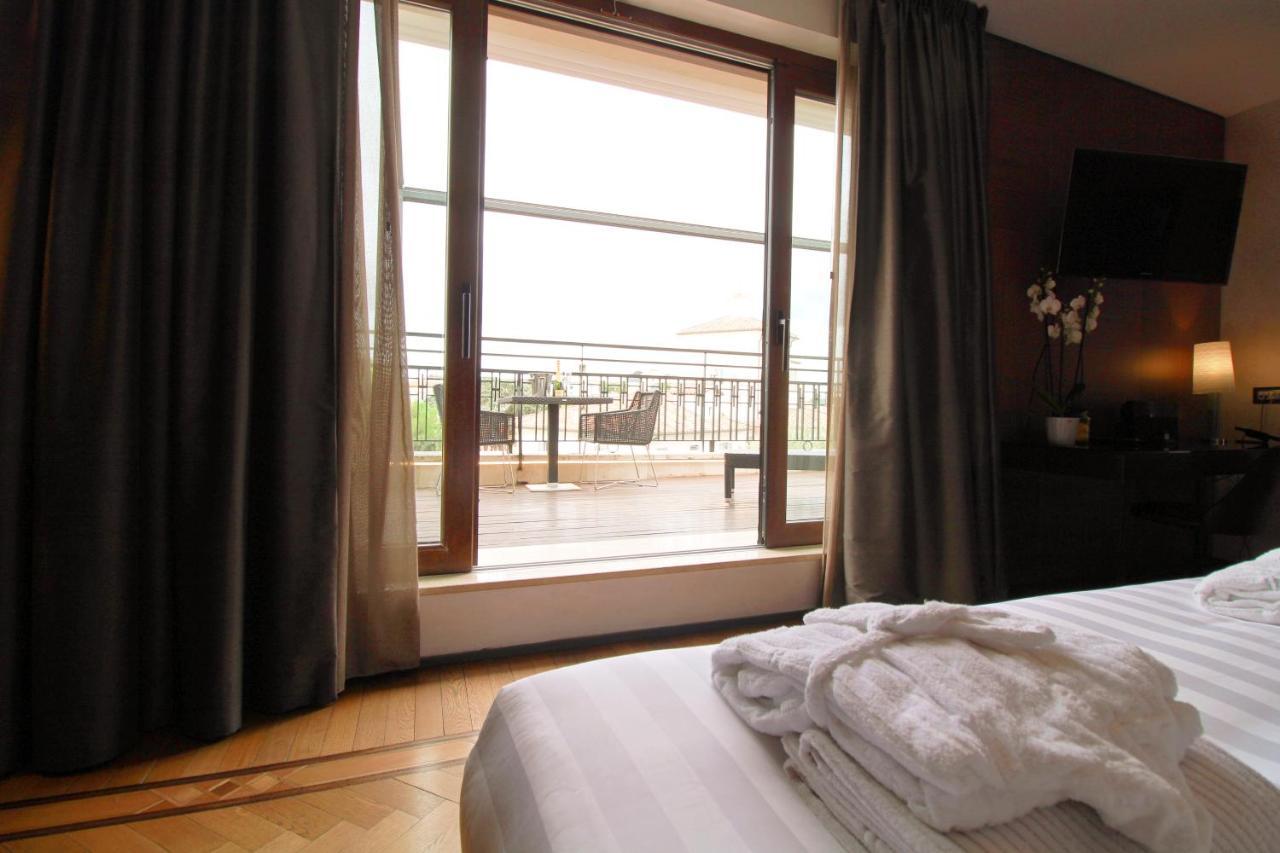 Diva Luxury Hotel Rzym Zewnętrze zdjęcie