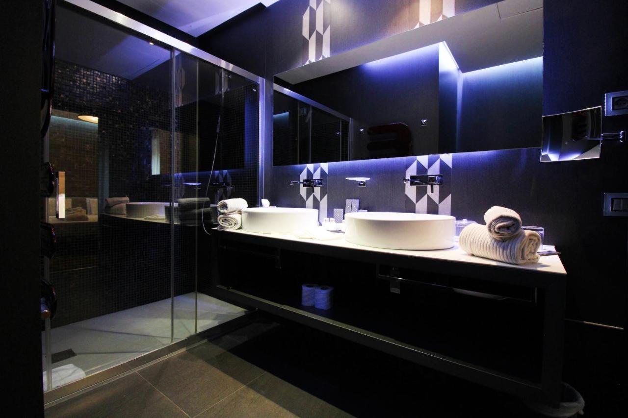 Diva Luxury Hotel Rzym Zewnętrze zdjęcie