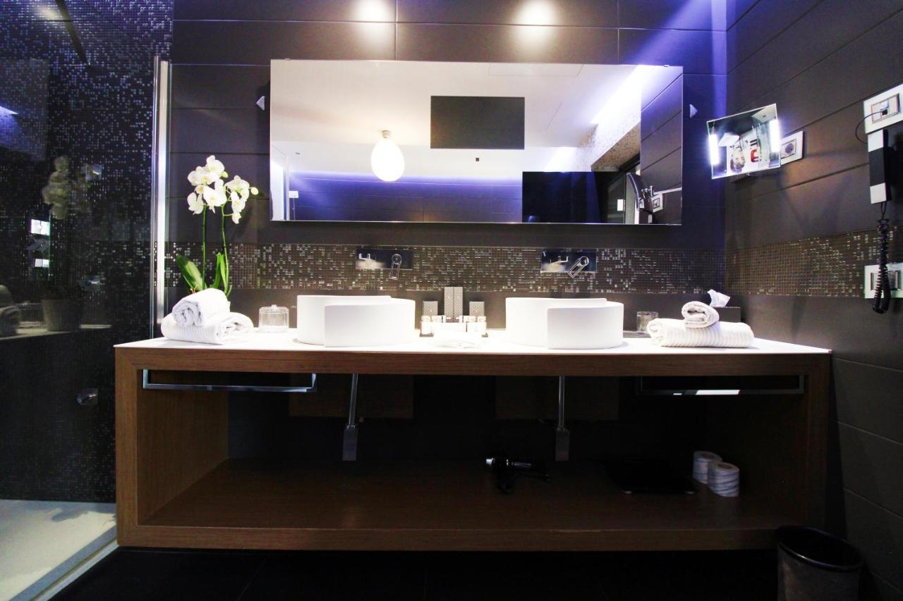 Diva Luxury Hotel Rzym Zewnętrze zdjęcie