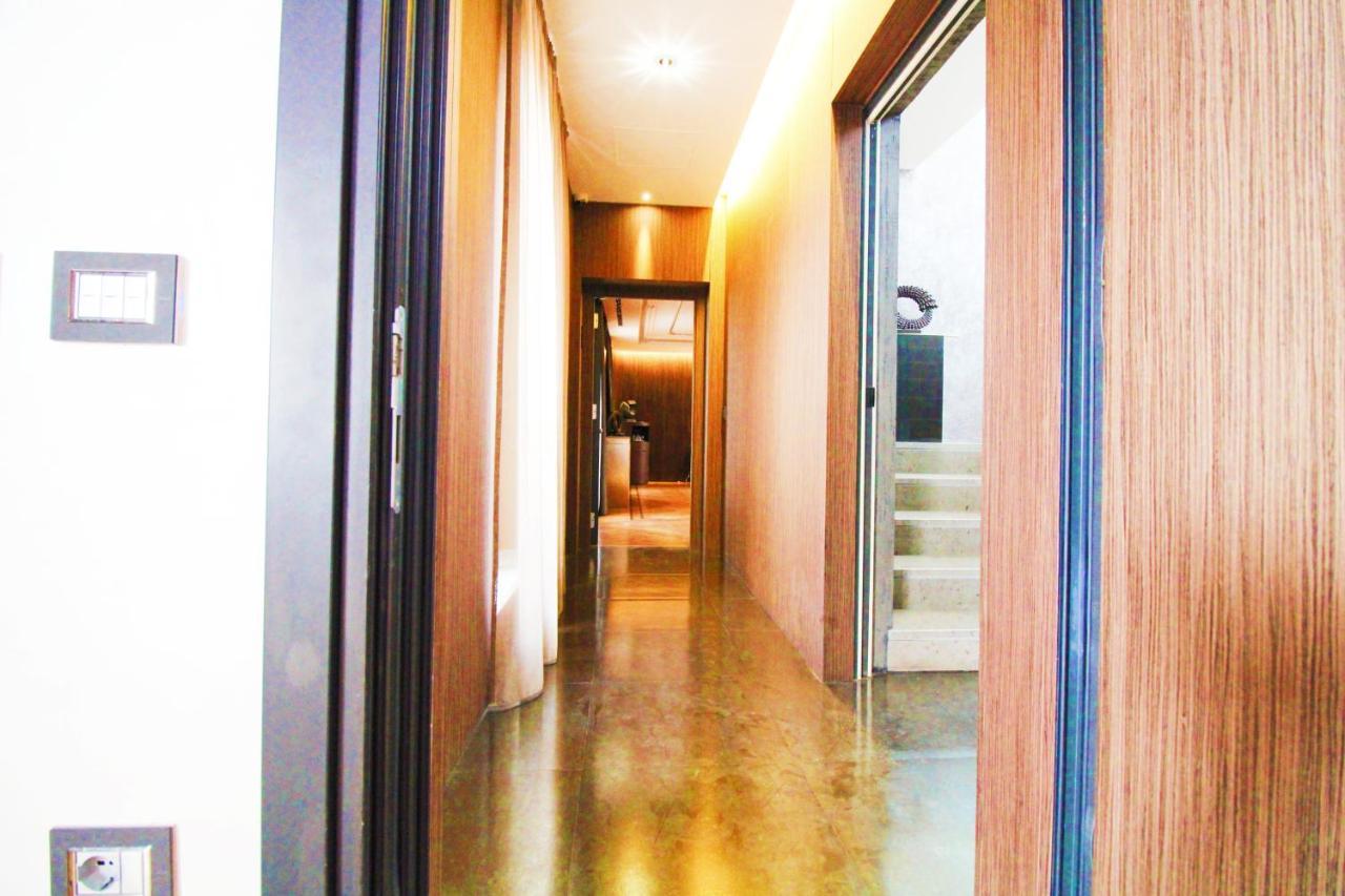 Diva Luxury Hotel Rzym Zewnętrze zdjęcie