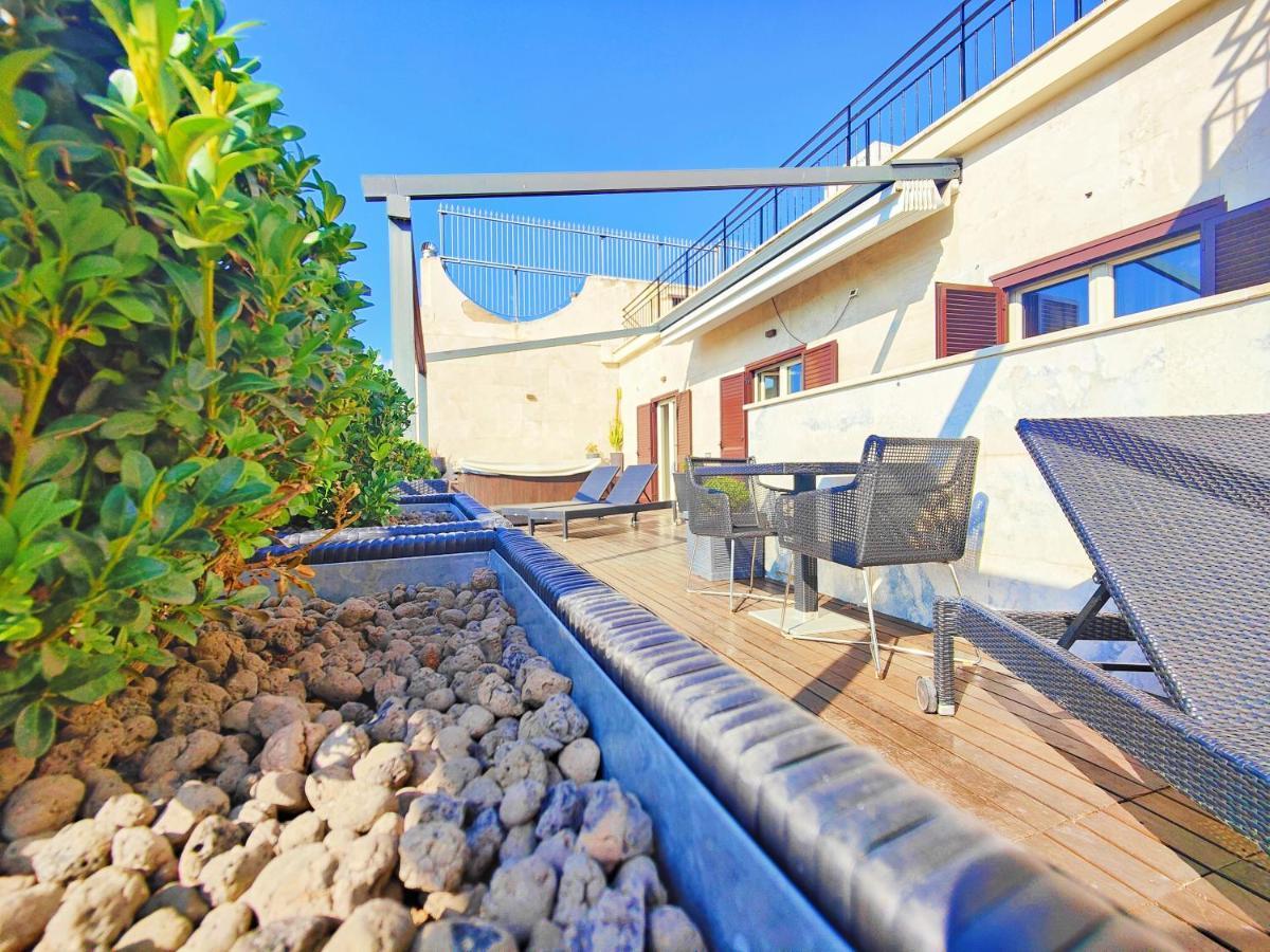Diva Luxury Hotel Rzym Zewnętrze zdjęcie