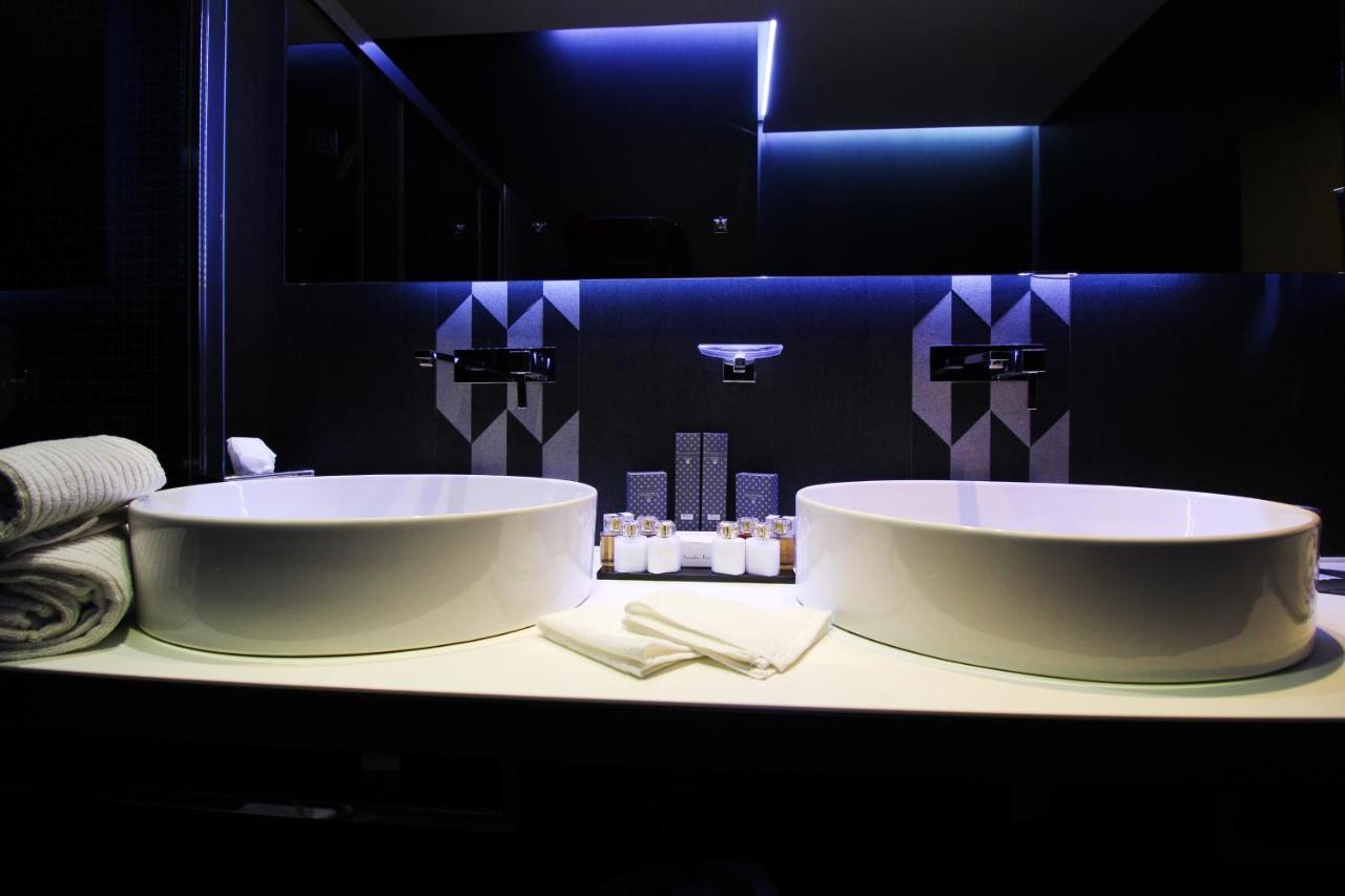 Diva Luxury Hotel Rzym Zewnętrze zdjęcie