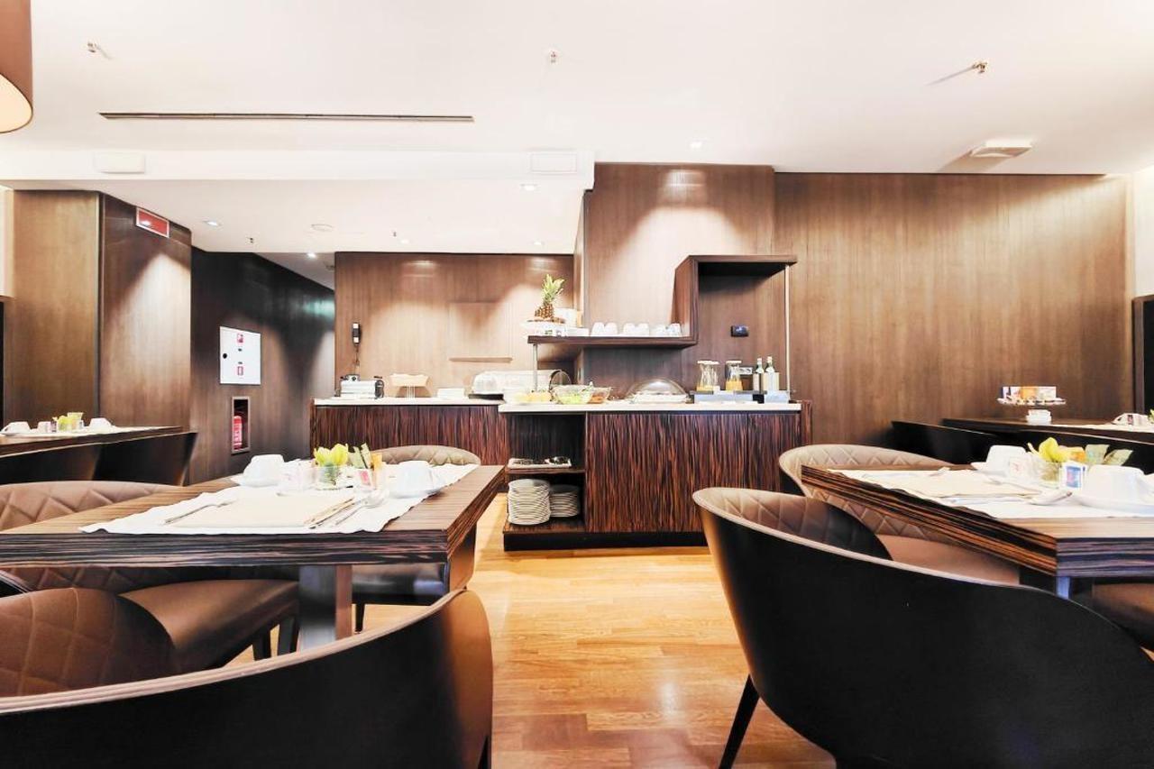 Diva Luxury Hotel Rzym Zewnętrze zdjęcie