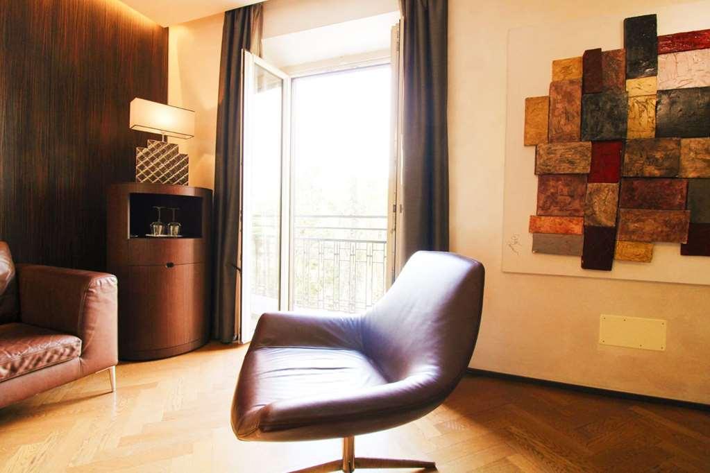 Diva Luxury Hotel Rzym Pokój zdjęcie