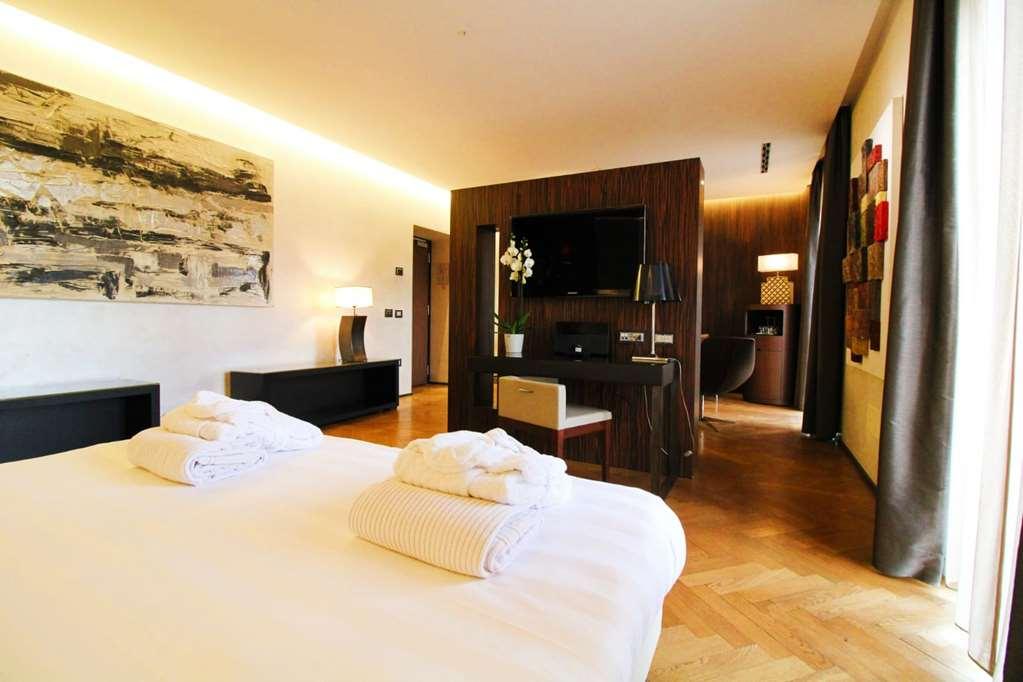 Diva Luxury Hotel Rzym Pokój zdjęcie