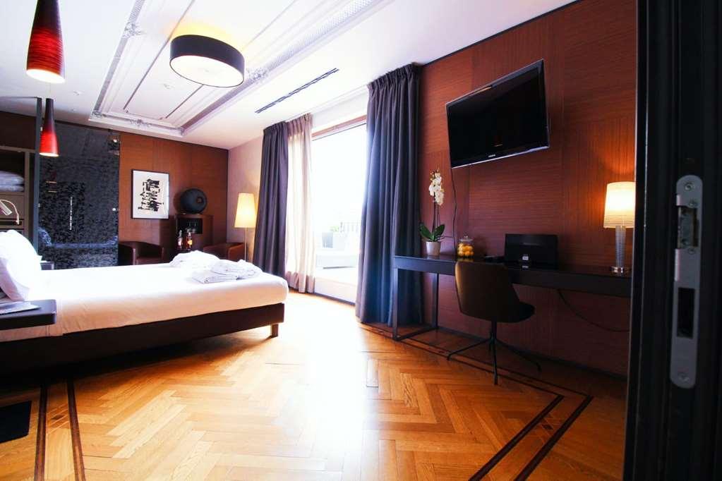 Diva Luxury Hotel Rzym Pokój zdjęcie