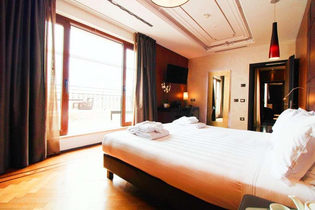 Diva Luxury Hotel Rzym Pokój zdjęcie