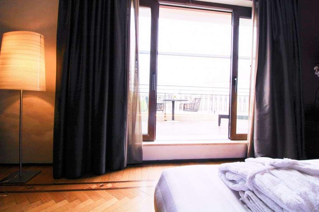 Diva Luxury Hotel Rzym Pokój zdjęcie