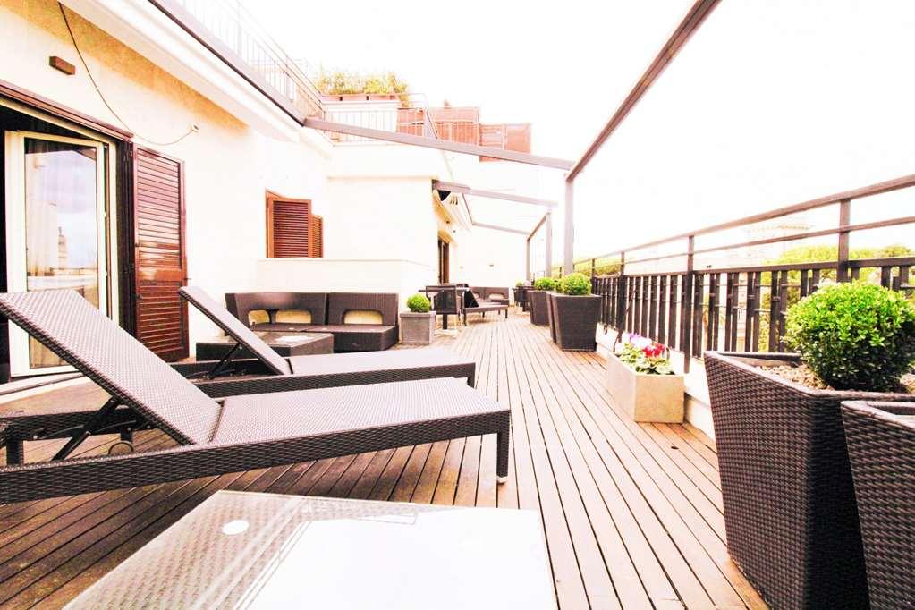 Diva Luxury Hotel Rzym Pokój zdjęcie