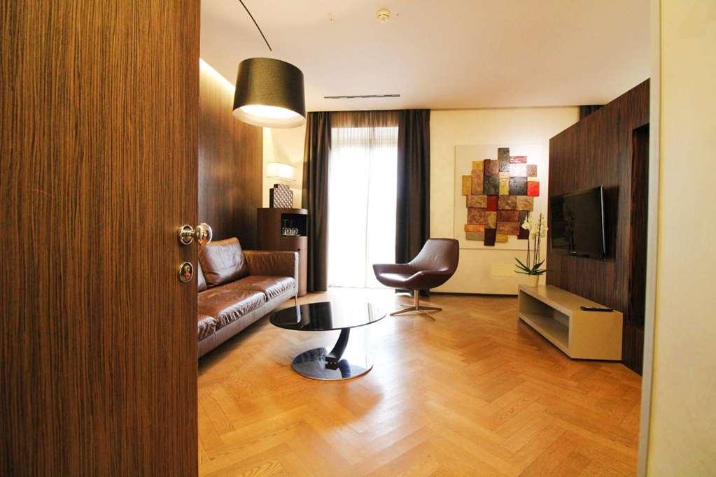 Diva Luxury Hotel Rzym Pokój zdjęcie