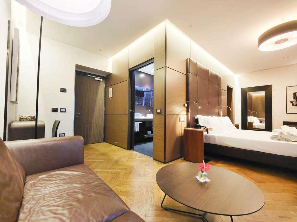Diva Luxury Hotel Rzym Pokój zdjęcie