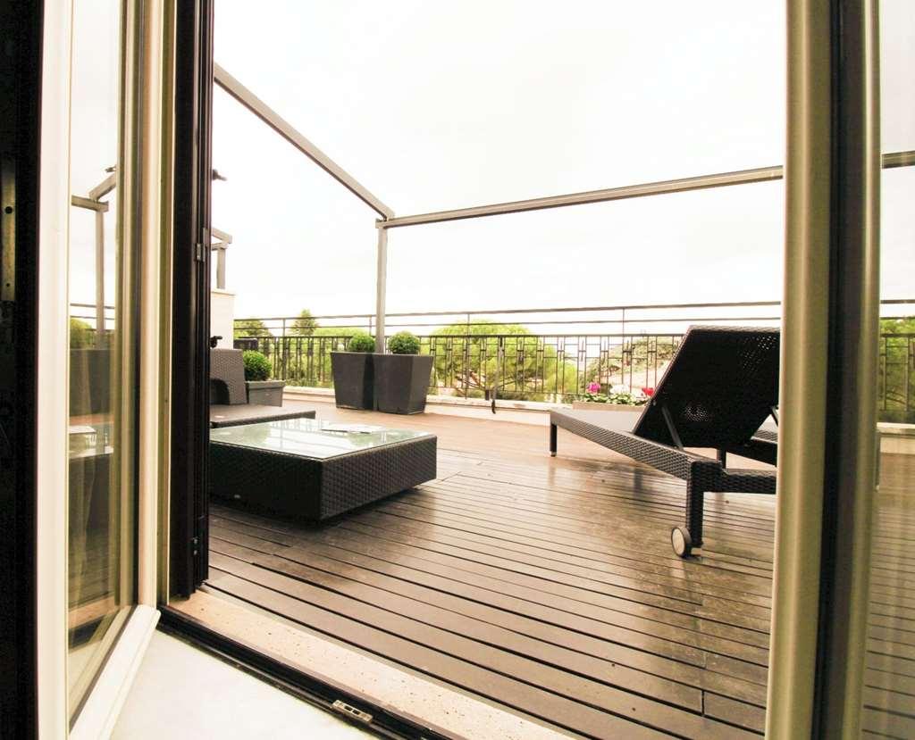 Diva Luxury Hotel Rzym Pokój zdjęcie