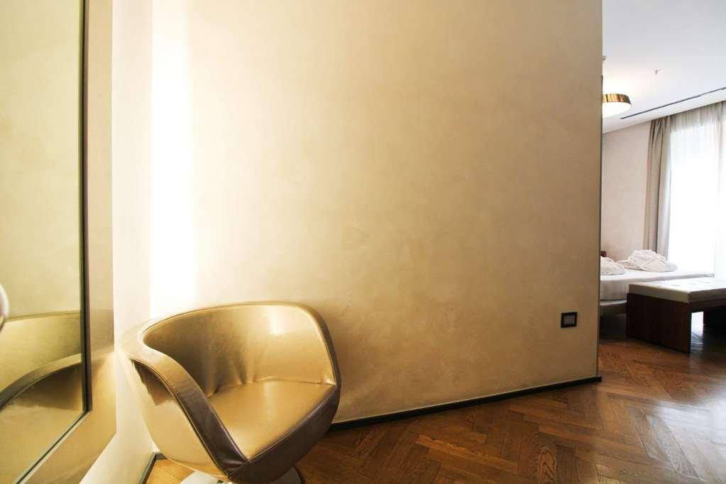 Diva Luxury Hotel Rzym Pokój zdjęcie