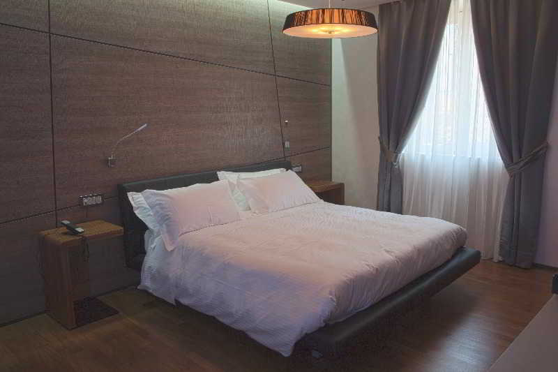 Diva Luxury Hotel Rzym Zewnętrze zdjęcie