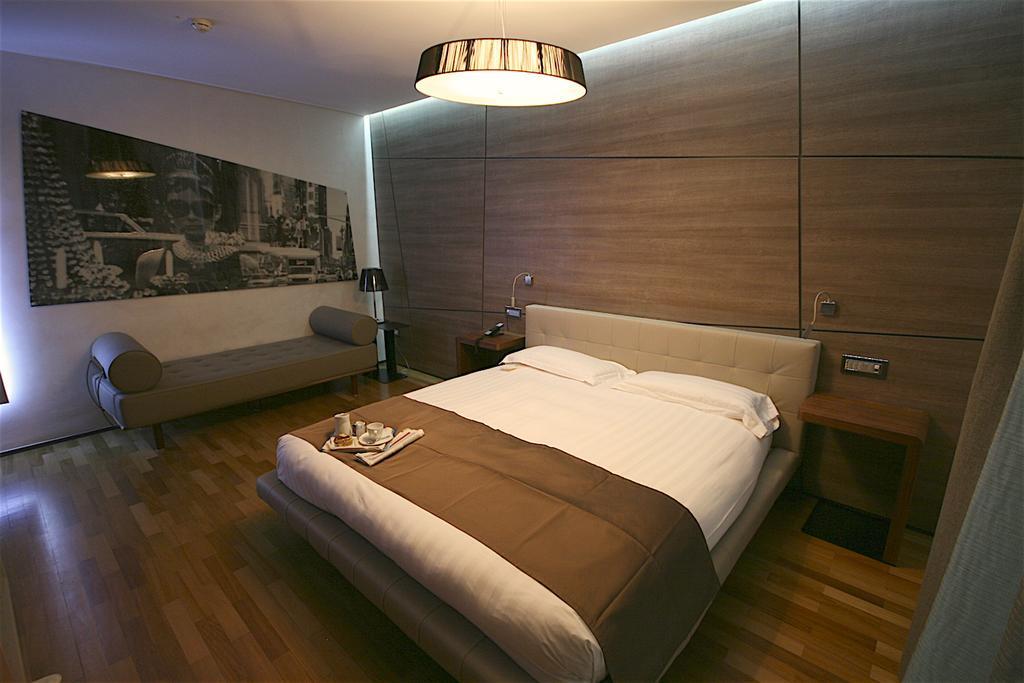 Diva Luxury Hotel Rzym Zewnętrze zdjęcie
